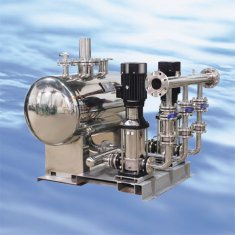 無(wú)負(fù)壓成套