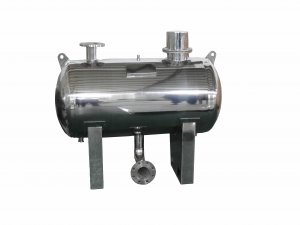 穩(wěn)流罐 穩(wěn)壓罐 無(wú)負(fù)壓罐
