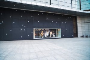 醫(yī)院 學(xué)校 商場(chǎng) 